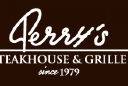 Perry's Steakhouse & Grille San Antonio
