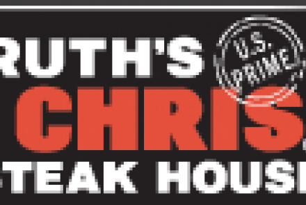 Ruth's Chris Steak House San Antonio