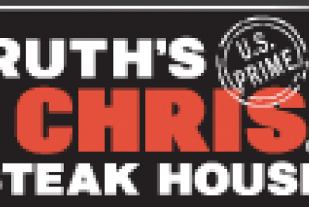 Ruth's Chris Steak House San Antonio Down Town