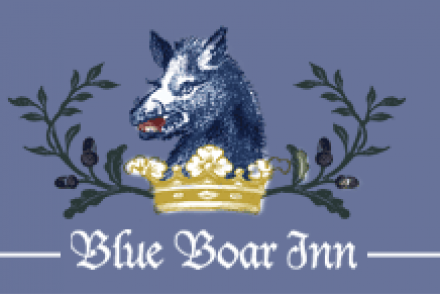 Blue Boar Inn & Restaurant