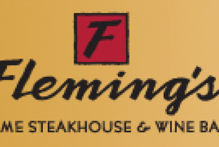 Fleming's Prime Steakhouse & Wine Bar Salt Lake 