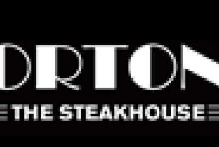 Morton's The Steakhouse Nashville