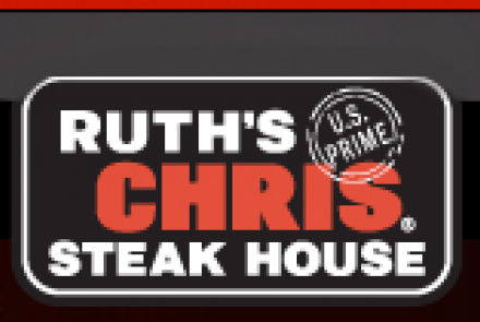 Ruth's Chris Steak House Lafayette