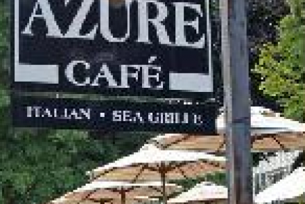 Azure Cafe