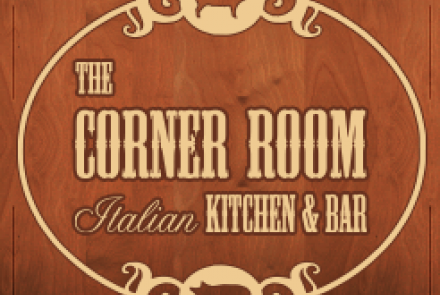 The Corner Room Kitchen And Bar
