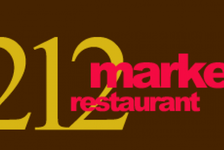 212 Market Restaurant
