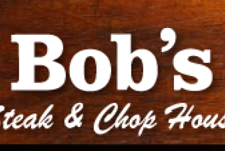 Bob's Steak & Chop House Austin