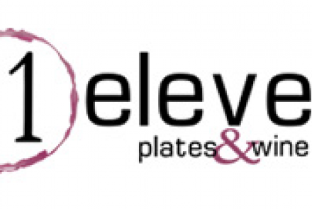 Eleven Plates & Wine