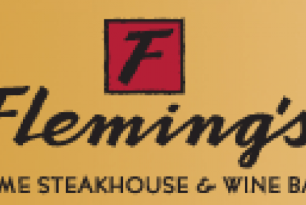 Fleming's Prime Steakhouse & Wine Bar Second St. Austin
