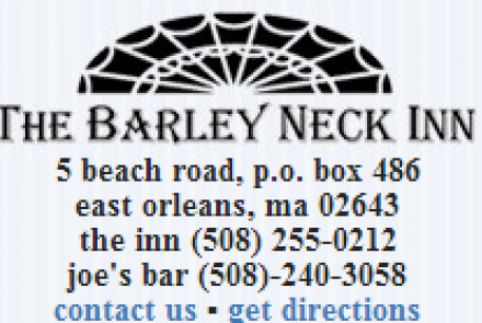 The Barley Neck Inn