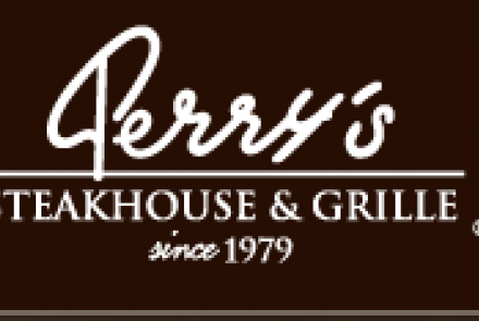 Perry's Steakhouse & Grille Austin