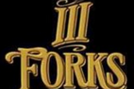 III Forks