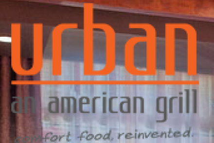 Urban, An American Grill