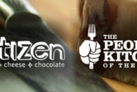 The Citizen Wine Bar & The People's Kitchen