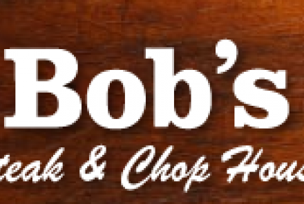 Bob's Steak & Chop House Dallas