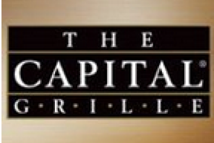 The Capital Grille Dallas