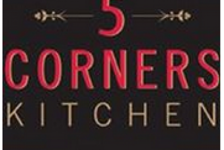 5 Corners Kitchen