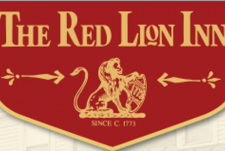 The Red Lion Inn 