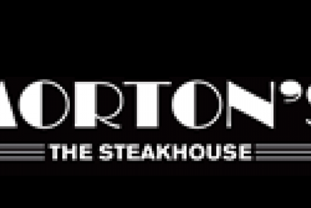 Morton's, The Steakhouse Dallas