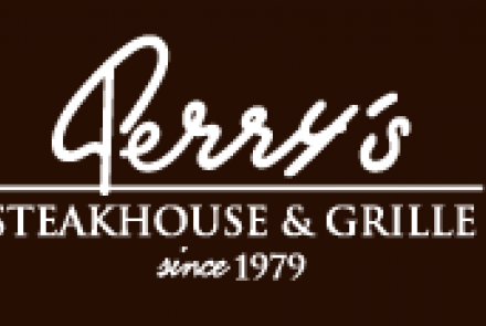 Perry's Steakhouse & Grille Dallas