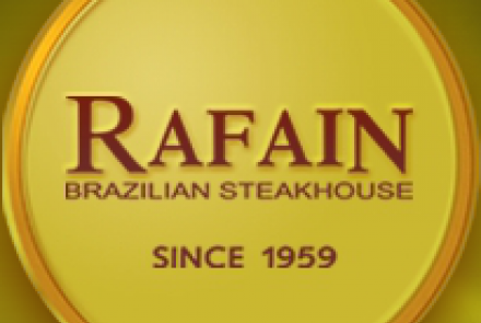 Rafain Brazilian Steakhouse