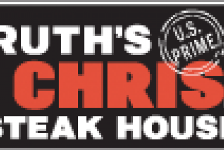 Ruth's Chris Steak House Dallas
