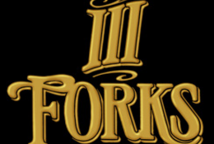 3 Forks Dallas