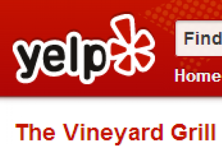 The Vineyard Grill