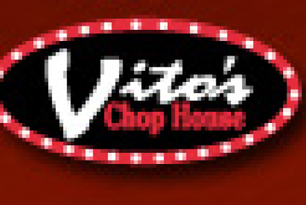 Vito's Chop House
