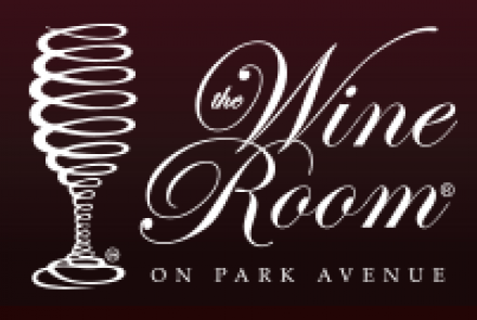 The Wine Room on Park Avenue