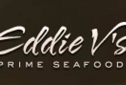 Eddie V's Prime Seafood West Ave.