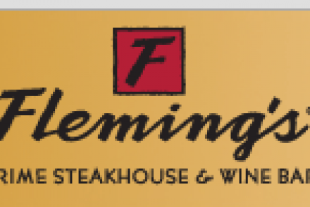 Fleming's Prime Steakhouse & Wine Bar Houston