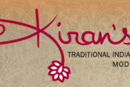 Kiran's