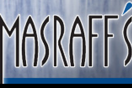 Masraff's
