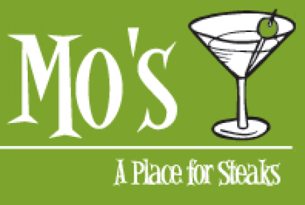 Mo's A Place For Steaks