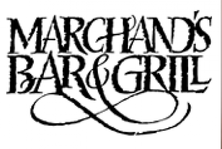 Marchand's Bar & Grill