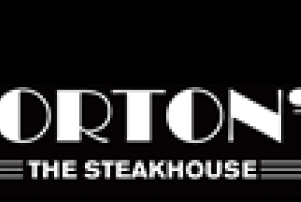 Morton's, The Steakhouse Houston