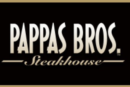 Pappas Bros. Steakhouse Houston