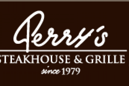 Perry's Steakhouse & Grille Champions