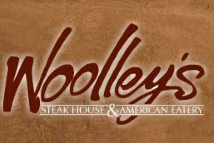Woolley's Steakhouse