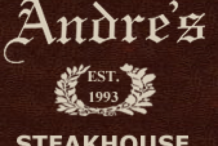 Andre's Steakhouse