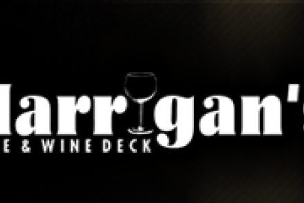 Harrigan's Cafe & Wine Deck