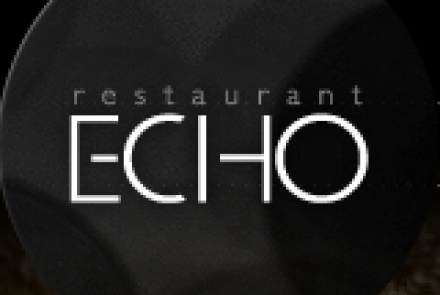 Restaurant Echo