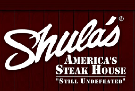 Shula's Steak House Center Valley