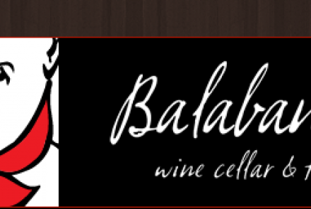 Balaban's Wine Cellar & Tapas Bar