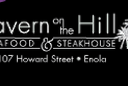 Tavern On The Hill Seafood & Steak House