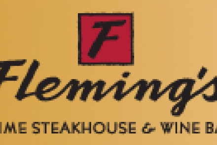 Fleming's Prime Steakhouse & Wine Bar Providence