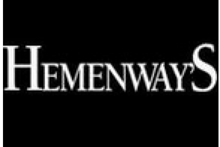 Hemenway's Seafood Grill & Oyster Bar