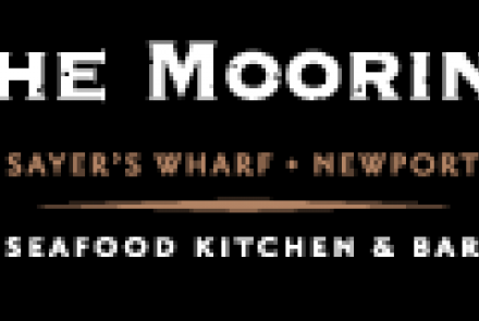 The Mooring Seafood Kitchen & Bar