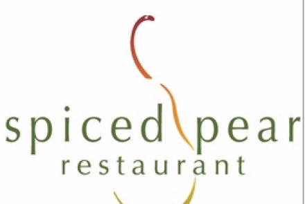 Spiced Pear Restaurant